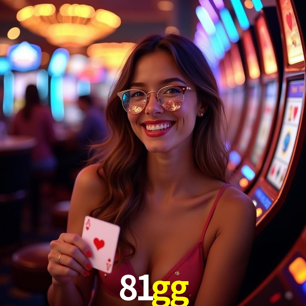 Experiência VIP 81gg