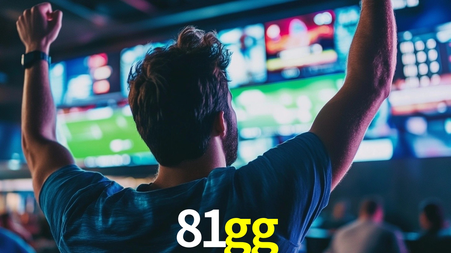 81gg - Cassino Oficial Autorizado Brasil - 81gg.com