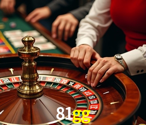 Interface do Aplicativo 81gg - Design Premium e Intuitivo