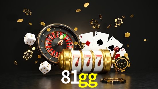 Football Betting 81gg
