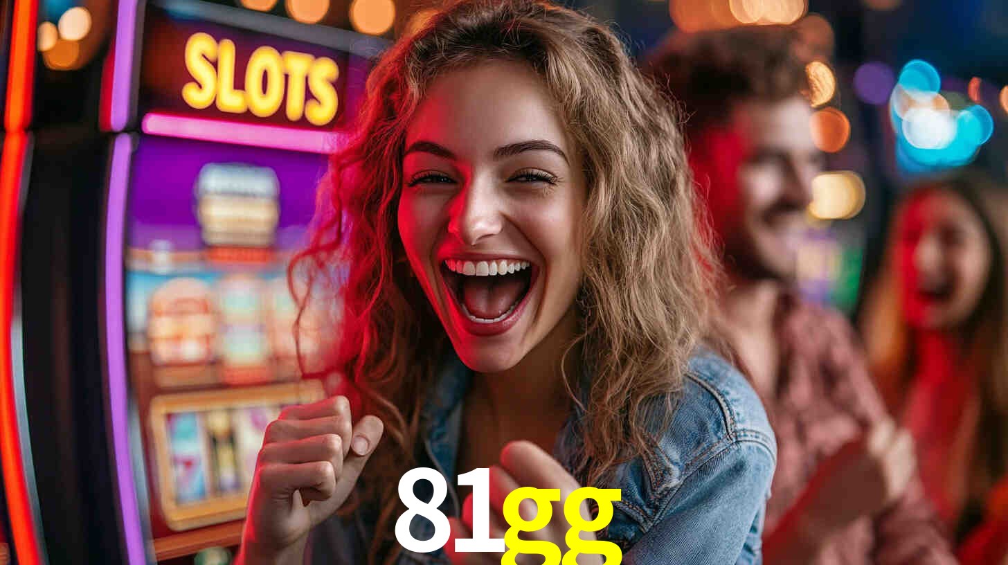 A Popularidade dos Caça-Níqueis no 81gg