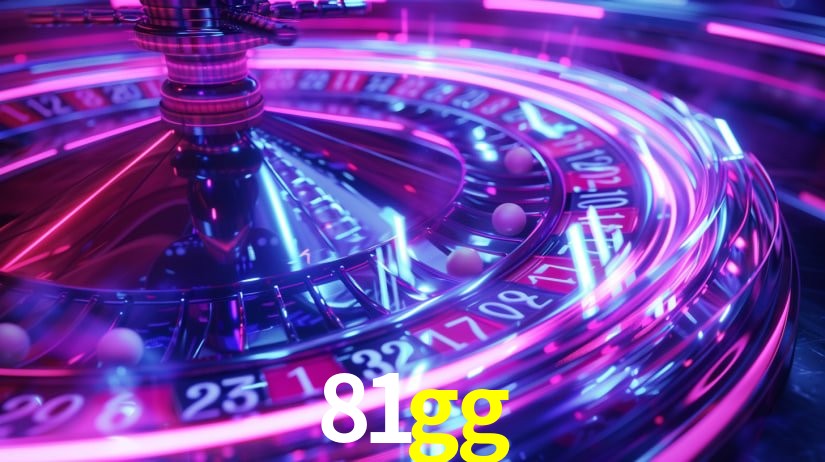 Descubra o Programa VIP da 81gg: Vantagens Exclusivas para Jogadores
