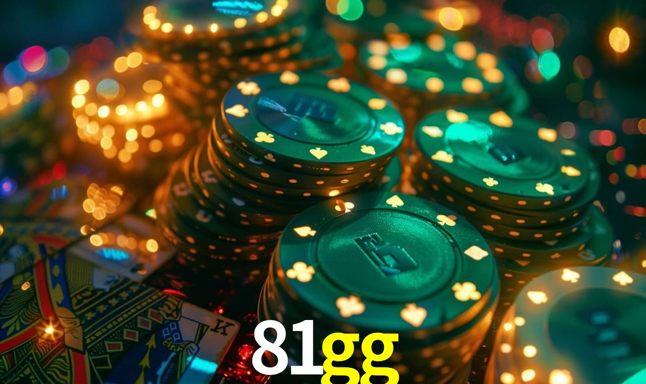 Casino VIP 81gg