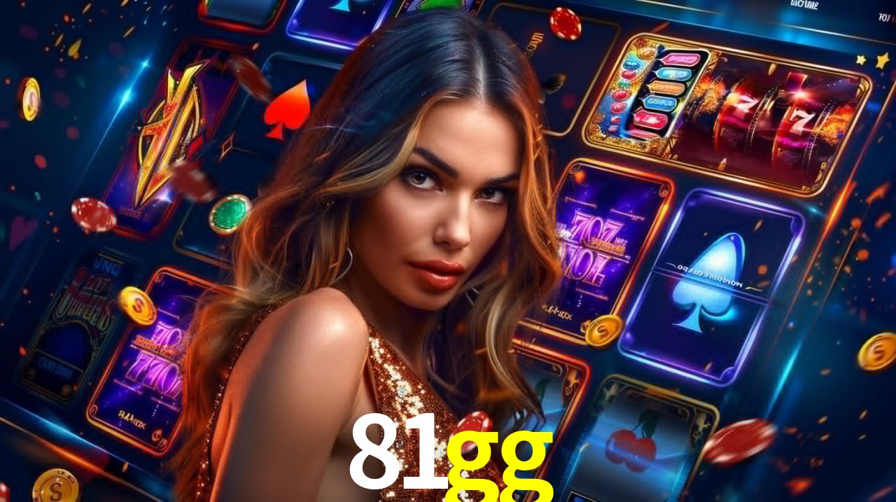 A Experiência Imersiva dos Cassinos Ao Vivo no 81gg