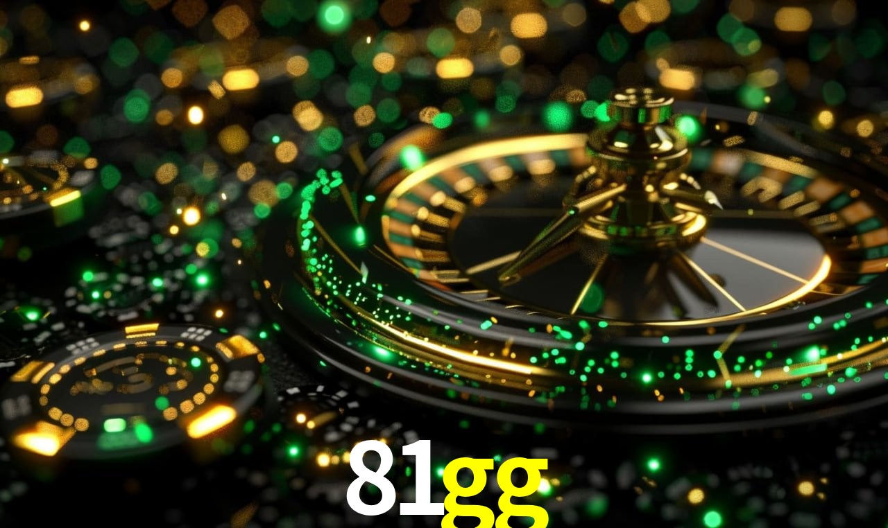 Segurança e performance na plataforma 81gg