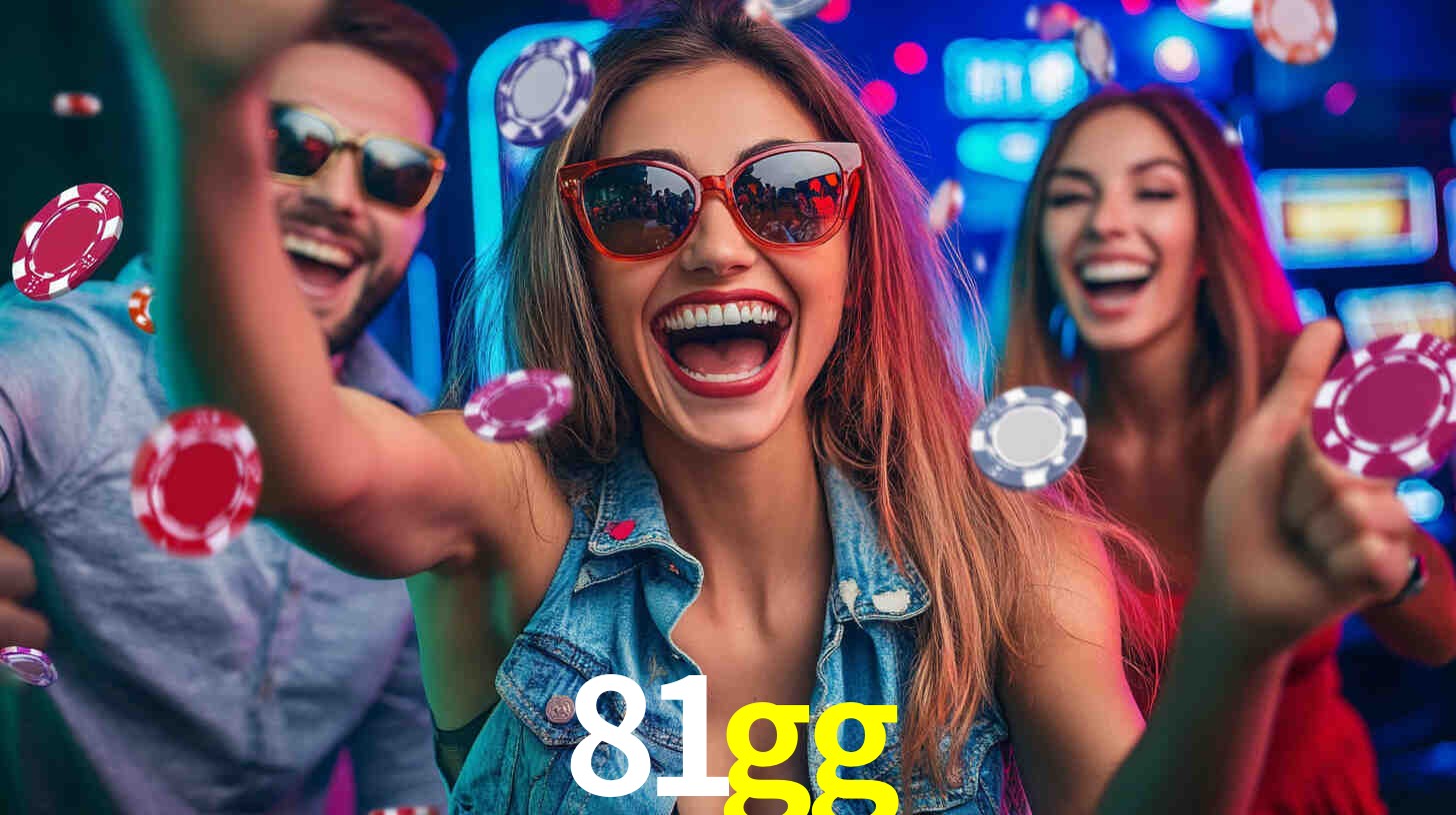 Descubra o Programa VIP da 81gg: Vantagens Exclusivas para Jogadores