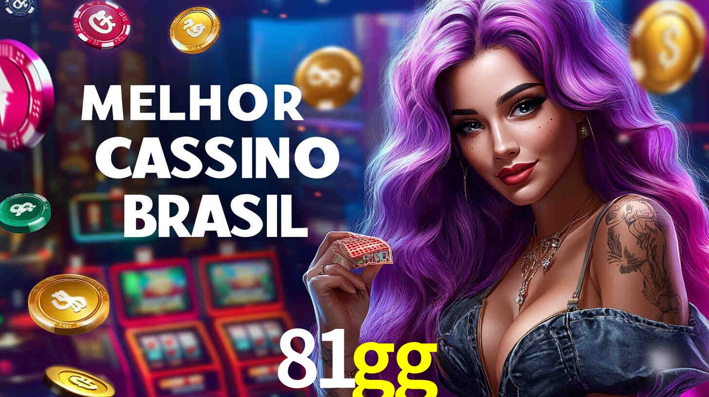 A Experiência Imersiva dos Cassinos Ao Vivo no 81gg