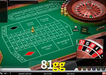 Descubra a Essência do 81gg: Nossa História e Compromissos