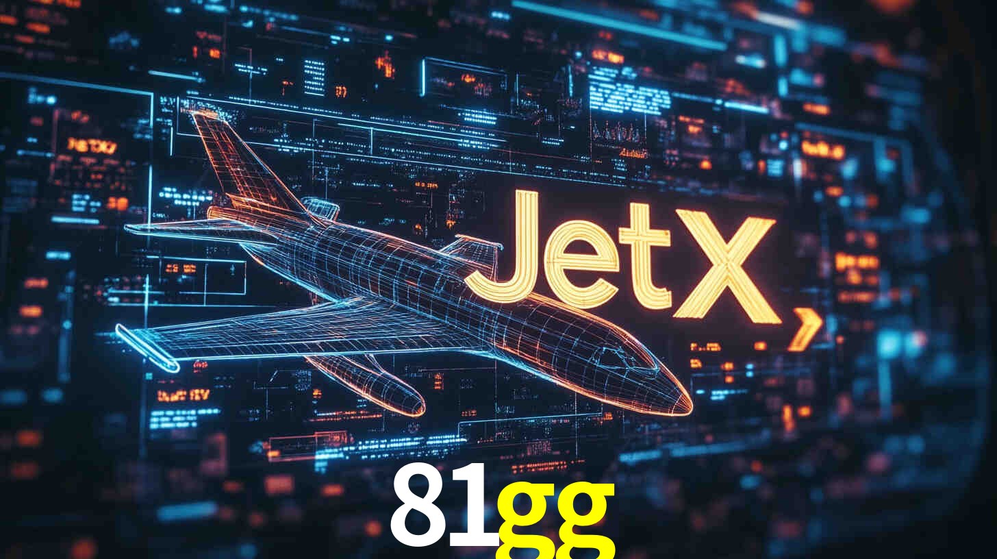 Inovações de Jogos na 81gg: O Futuro das Experiências Interativas