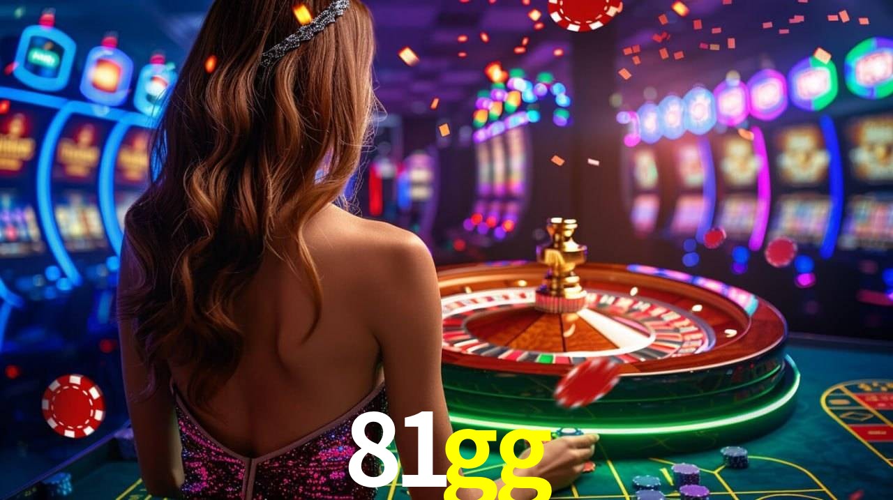 APP rápido e leve da 81gg