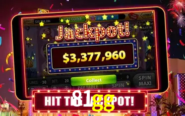 Descubra a Magia dos Jogos de Arcade no 81gg