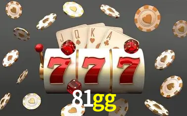 Cassino ao vivo com dealers reais na 81gg