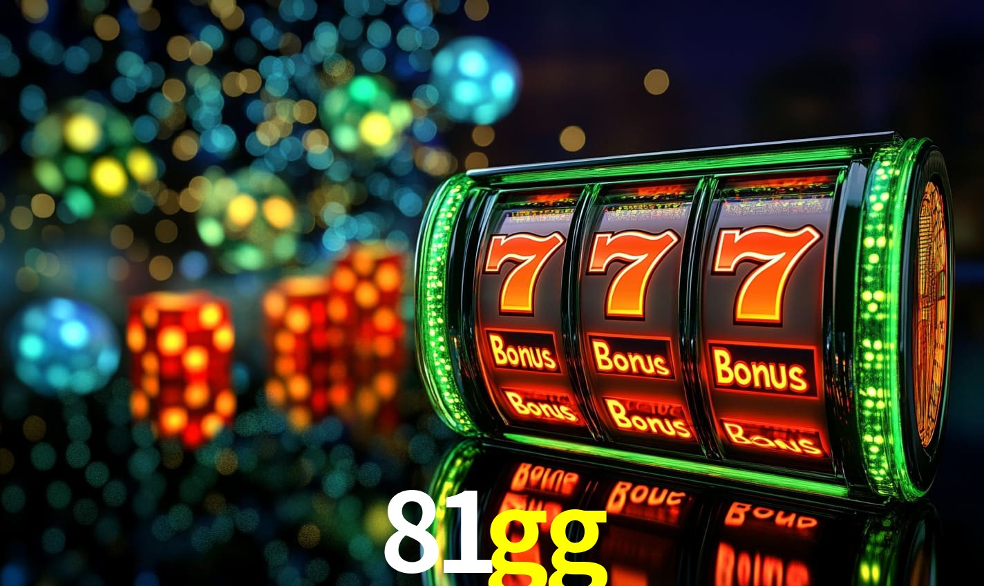 Casino Ao Vivo 81gg