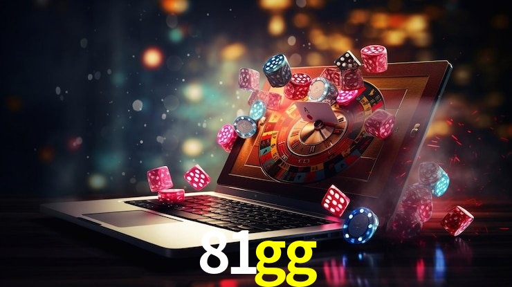 A Emoção da Loteria na 81gg: Uma Chance de Mudança de Vida