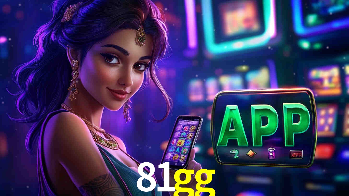 81gg: A Experiência de Casino com Jogos de Mesa ao Vivo