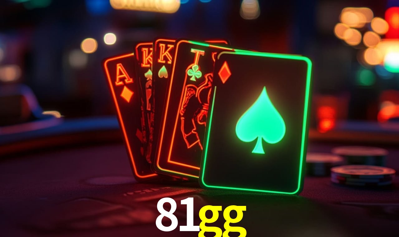 Jackpots e promoções na 81gg