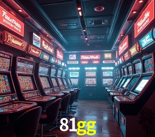 Jogos populares e pagamentos rápidos na 81gg