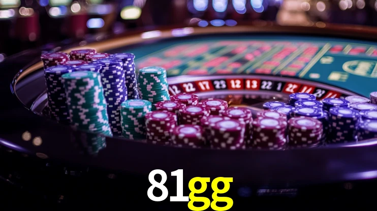 Live Casino 81gg