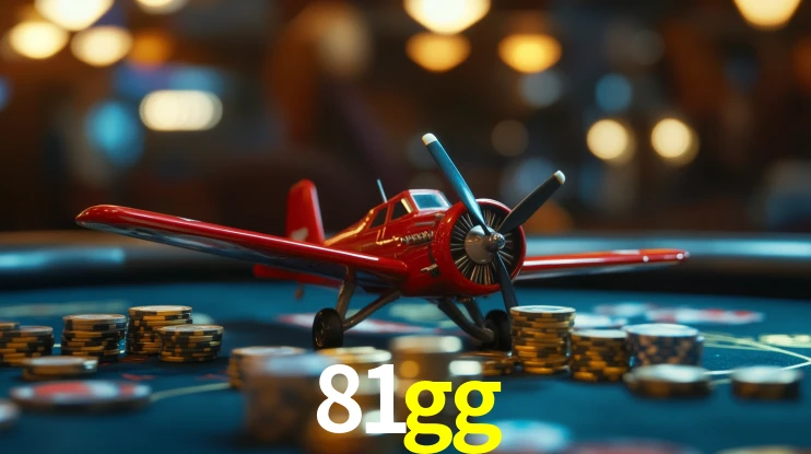 Live Casino 81gg