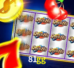 Descubra a Magia dos Jogos de Arcade no 81gg