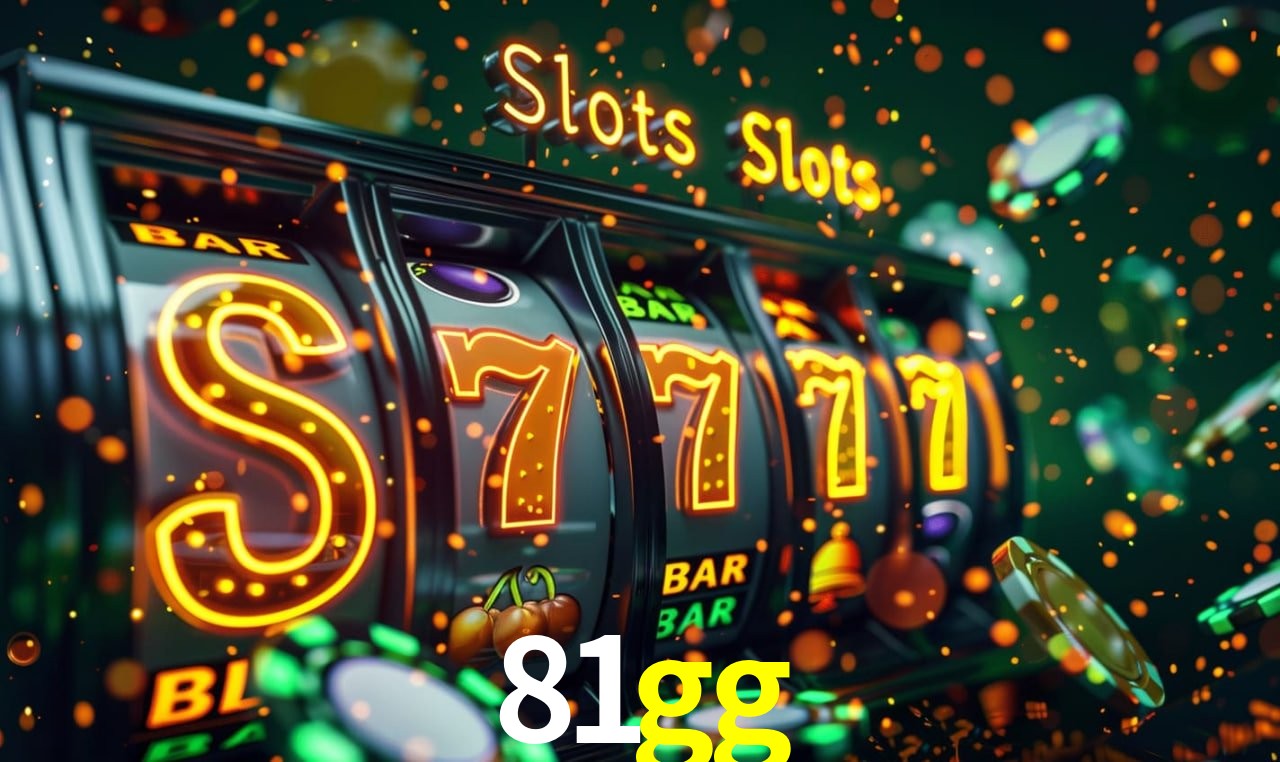 Casino Ao Vivo 81gg