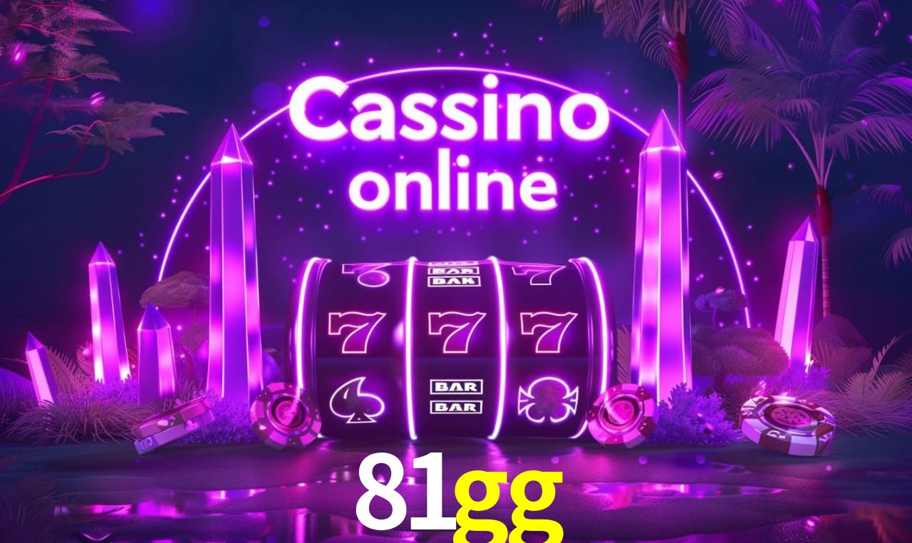 Benefícios da Conta 81gg